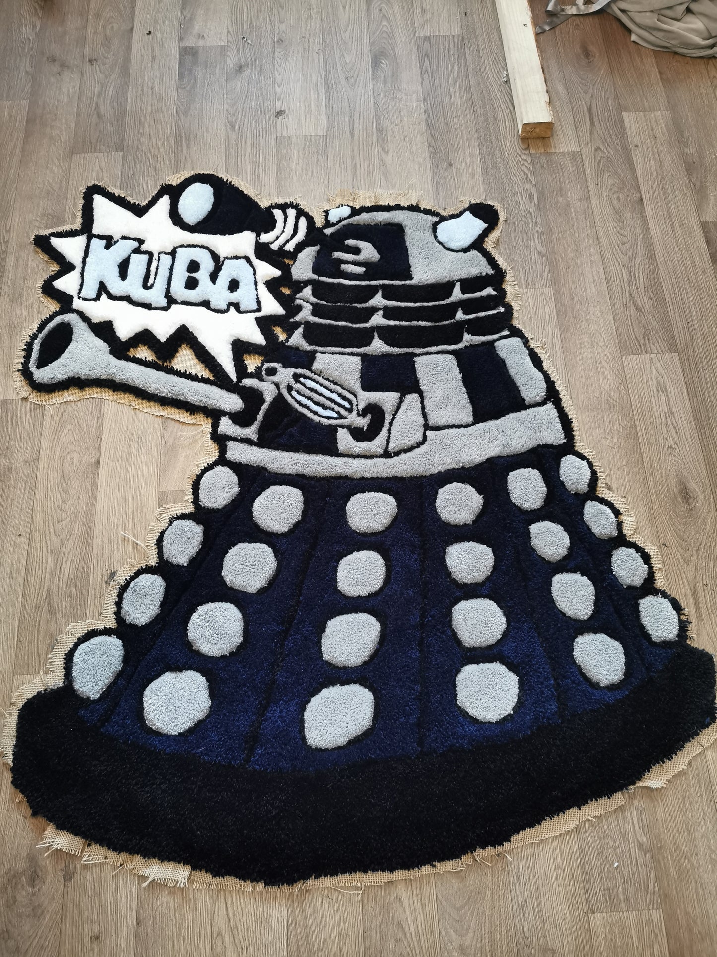 Dr who dalek